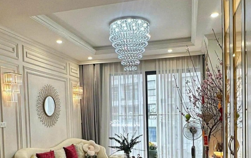 Chuyển Nhượng Căn Hộ 2PN tại Thăng Long Garden 250 Minh Khai. Giá 6.x tỷ